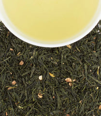 Yuzu Sencha