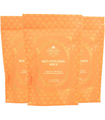 Hot Cinnamon Spice Trio – 3 Bags of 50 Sachets