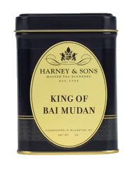 King of Bai Mudan