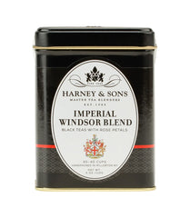 Imperial Windsor Blend