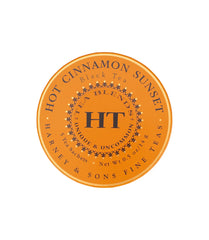 Hot Cinnamon Sunset, Tagalong Tin of 5 Sachets
