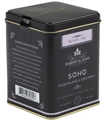 SoHo Blend
