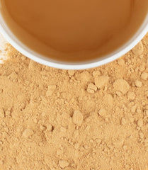 Organic Ginger Powder