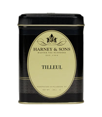 Tilleul (Linden Leaves)