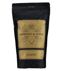 Jasmine Tea