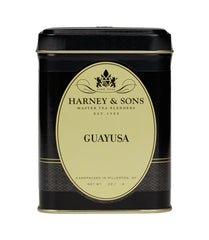 Guayusa