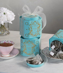 Wedding Tea, Tin of 30 Sachets