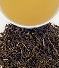 Organic Jasmine