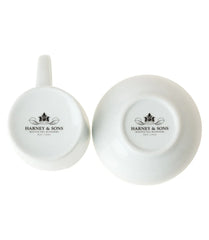 Harney & Sons Logo Tasting Cup Set