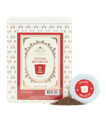 English Breakfast Tea Pods