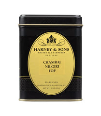 Chamraj Nilgiri FOP