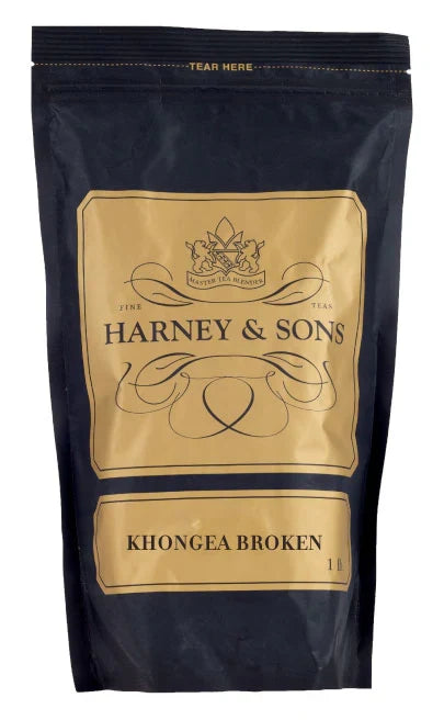 Khongea Broken