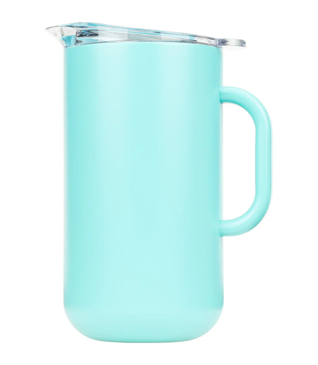 Served Vacuum Insulated Pitcher (Assorted Colors)