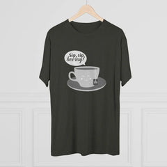Sip, Sip Hooray Graphic Tee