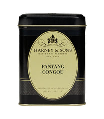 Panyang Congou