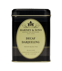 Decaf Darjeeling