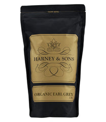 Organic Earl Grey
