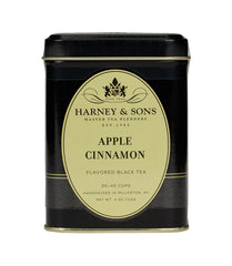 Apple Cinnamon