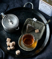 Darjeeling, Classic Tin of 20 Sachets