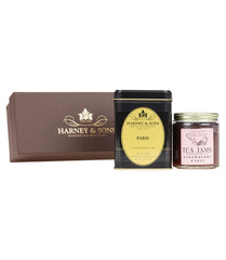 Paris Tea & Jam Duo