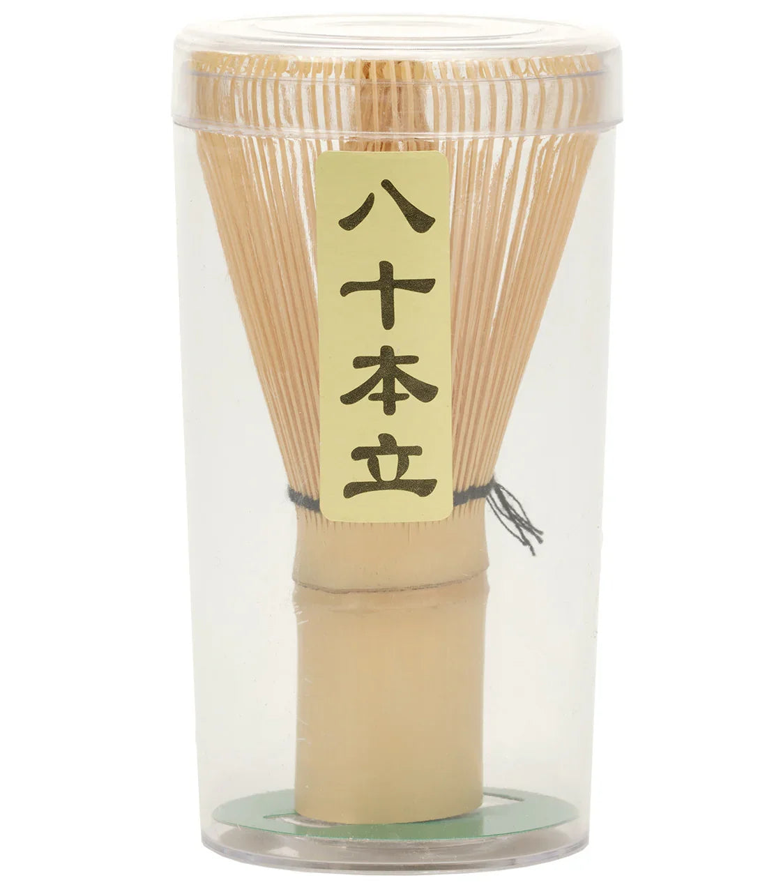 T-Whisk Bamboo / 80 Prong