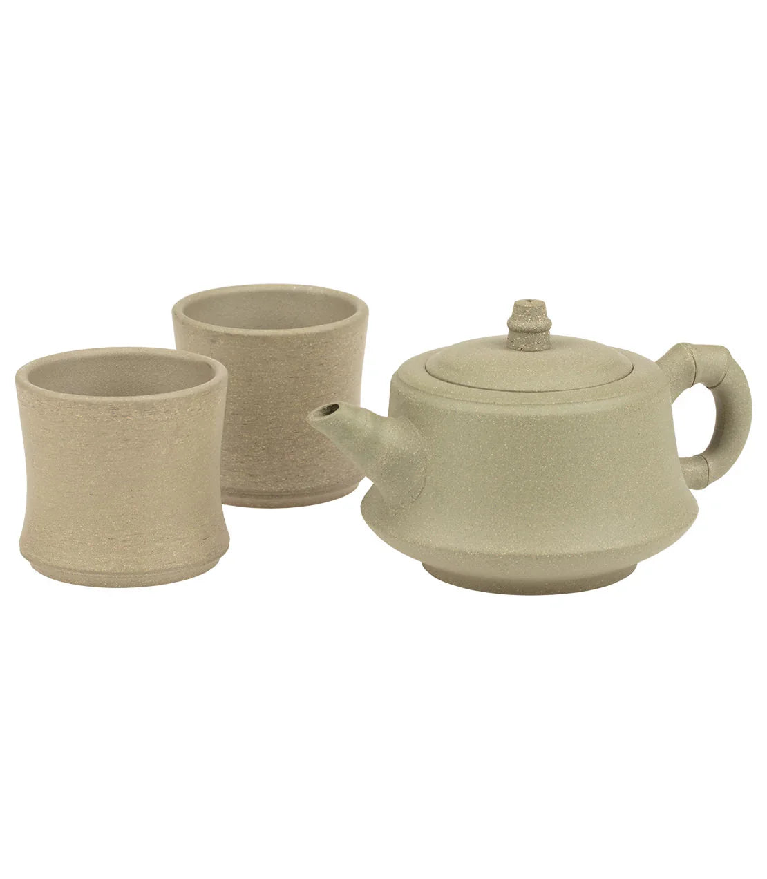 Yixing Tea Set (Assorted Styles)