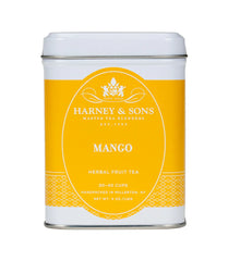Mango Fruit Tea