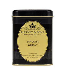 Japanese Whisky