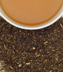 Chai Hara (Green Chai)