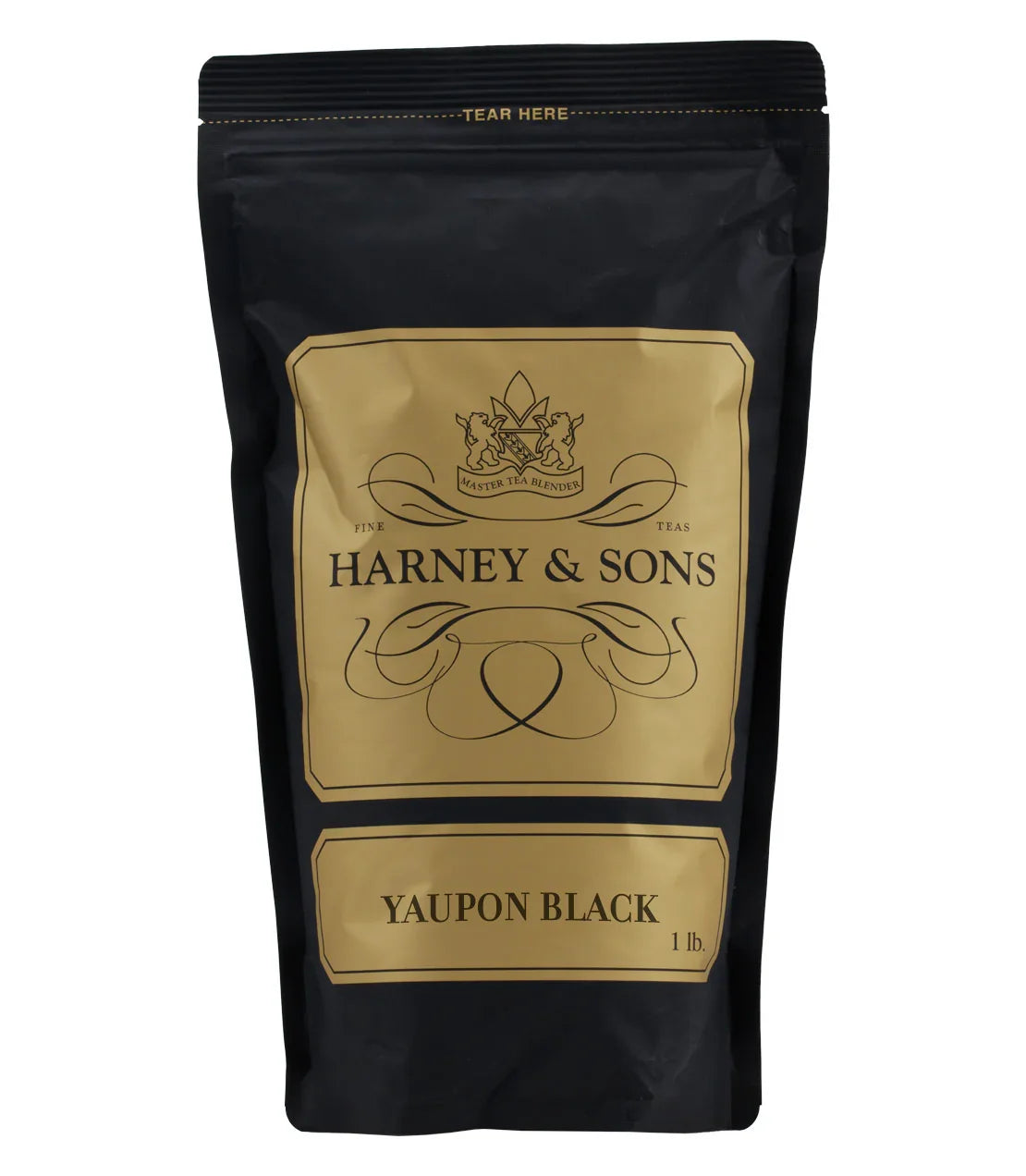 Yaupon Black