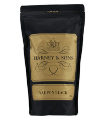 Yaupon Black