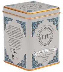Decaf Vanilla Comoro