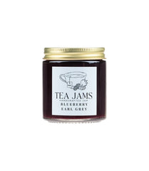 Tea Jams (Assorted Flavors)