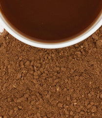 Organic Chaga Chai – Nourish Wellness Blend